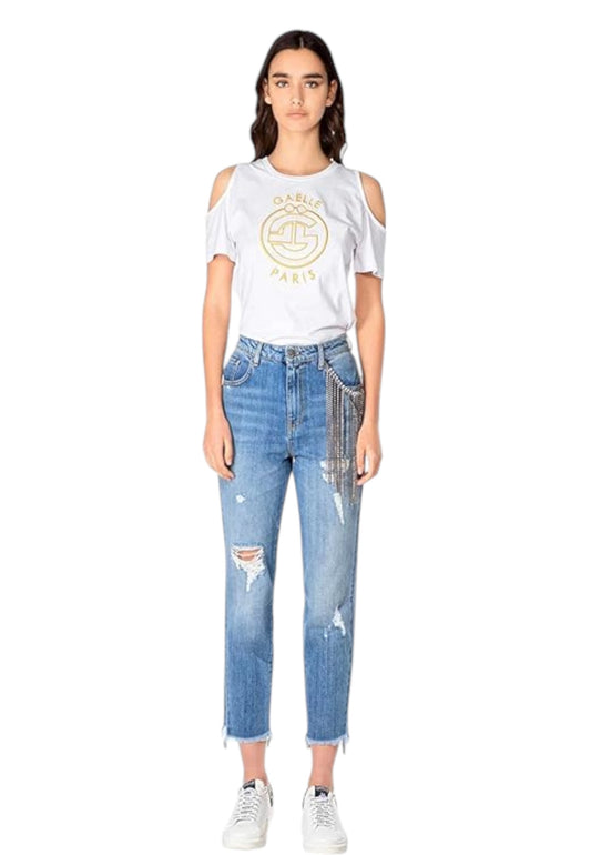 Jeans  Donna Gaelle   GBD8959