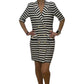 Vestito Corto Donna Denny Rose   211DD10007