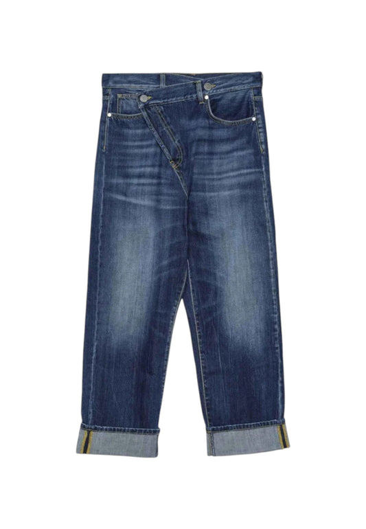 Jeans  Donna Gaelle   GBDP14516