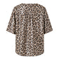 T-Shirt Manica Corta Donna Disclaimer   26EDS55566