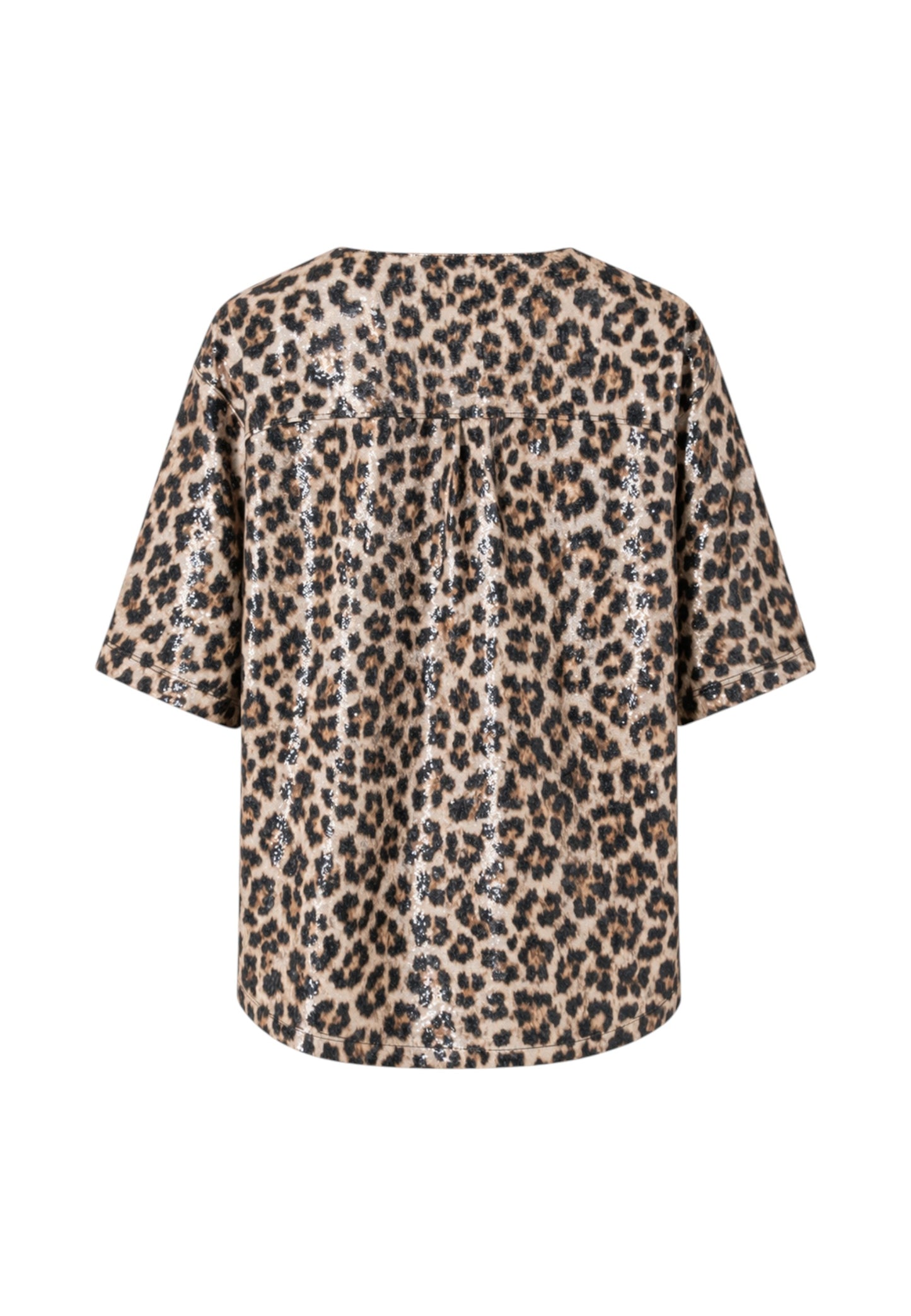 T-Shirt Manica Corta Donna Disclaimer   26EDS55566