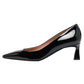 Decollete  Donna Pollini   SA10257C0HTB0