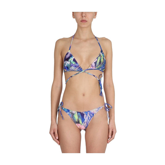 Bikini Pezzo Sotto Donna Moschino   V 710621091