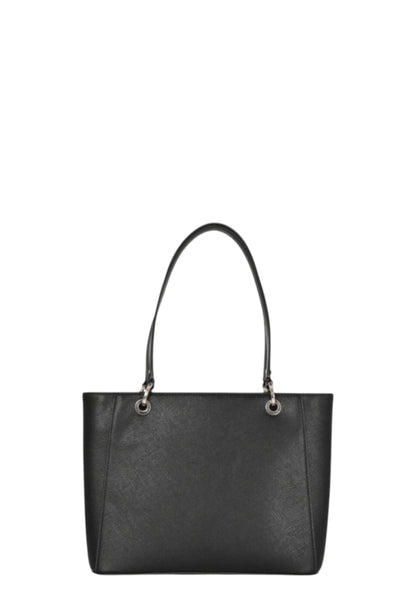 Borsa A Spalla Donna Guess Tote Noelle Ii HWZG9672250
