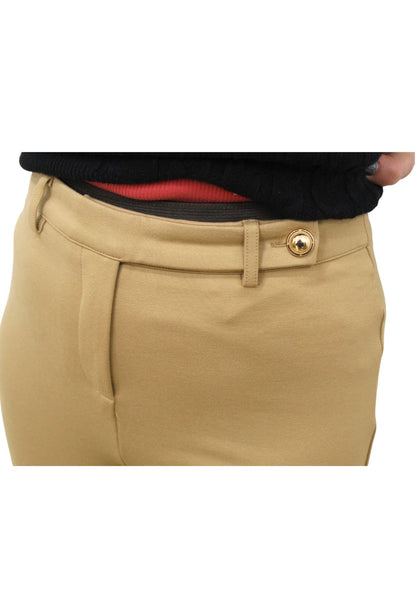 Pantaloni  Donna Gaudi In Punto Stoffa  321BD24004