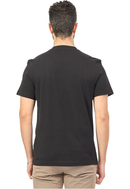 T-Shirt Manica Corta Uomo Guess