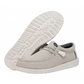 Sneakers Basse Uomo Hey Dude  Wally Sport Mesh