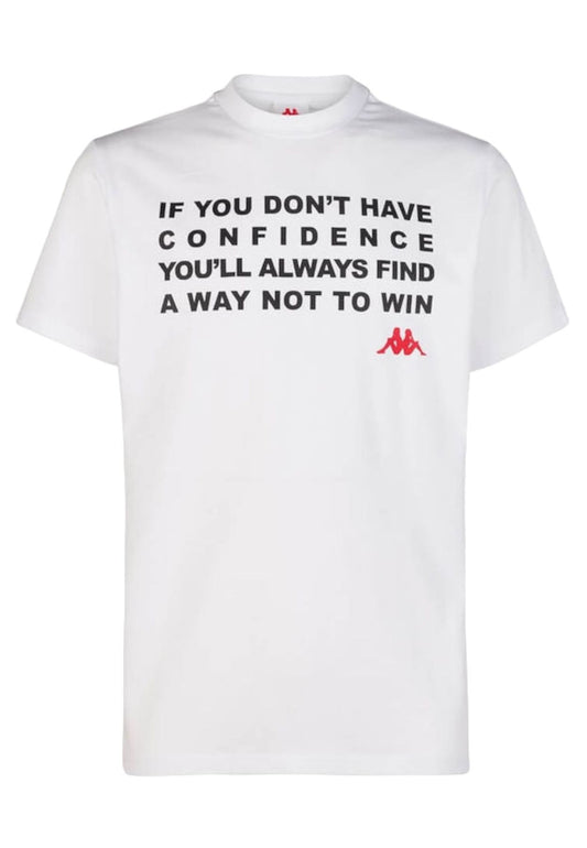 T-Shirt Manica Corta Uomo Kappa   304NTB0