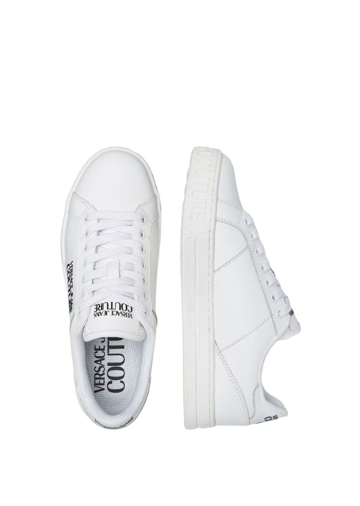 Sneakers Basse Donna Versace Jeans Couture   72VA3SKBZP097