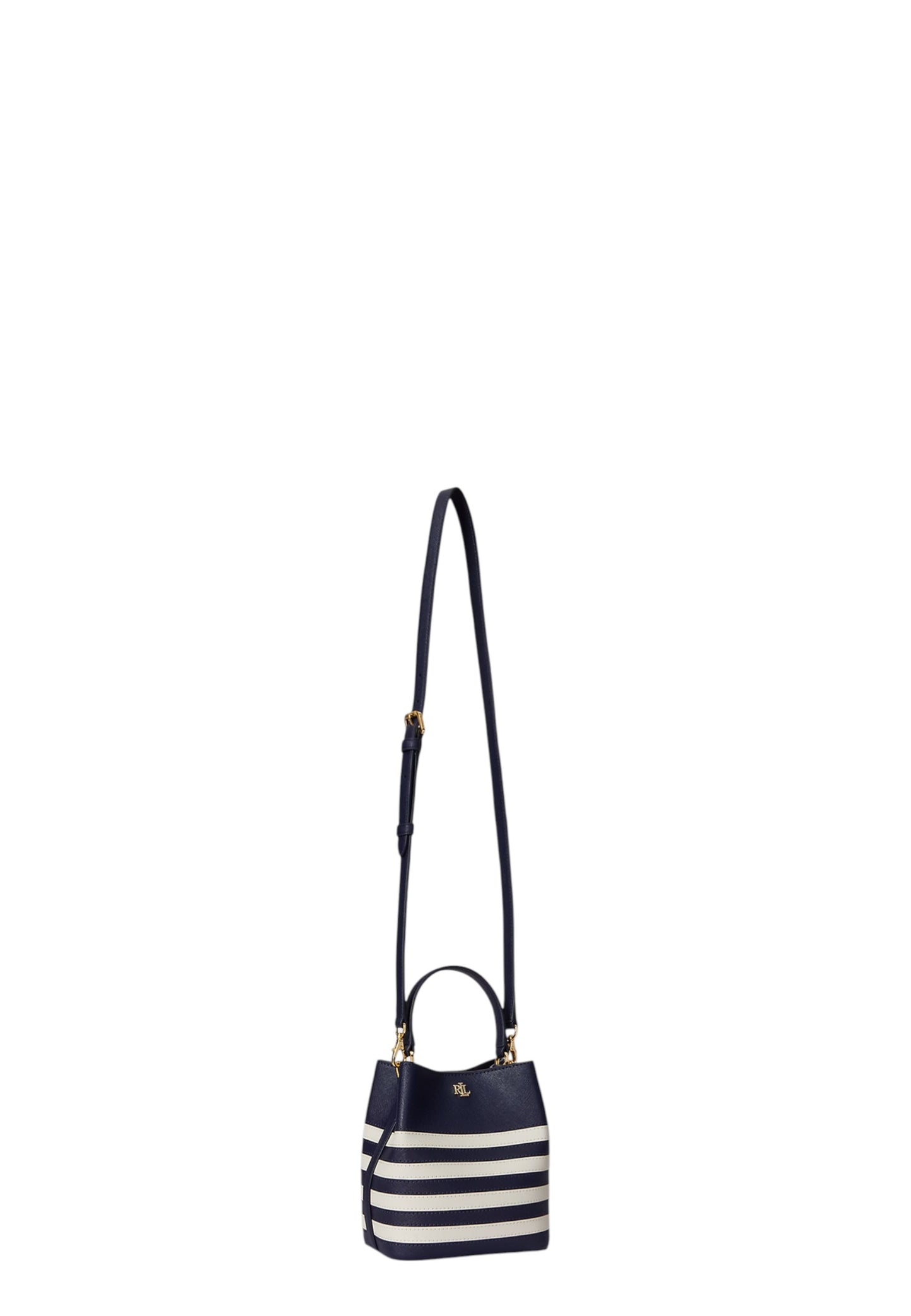 Borsa A Tracolla Donna Lauren Ralph Lauren  Reese Sm 431974556