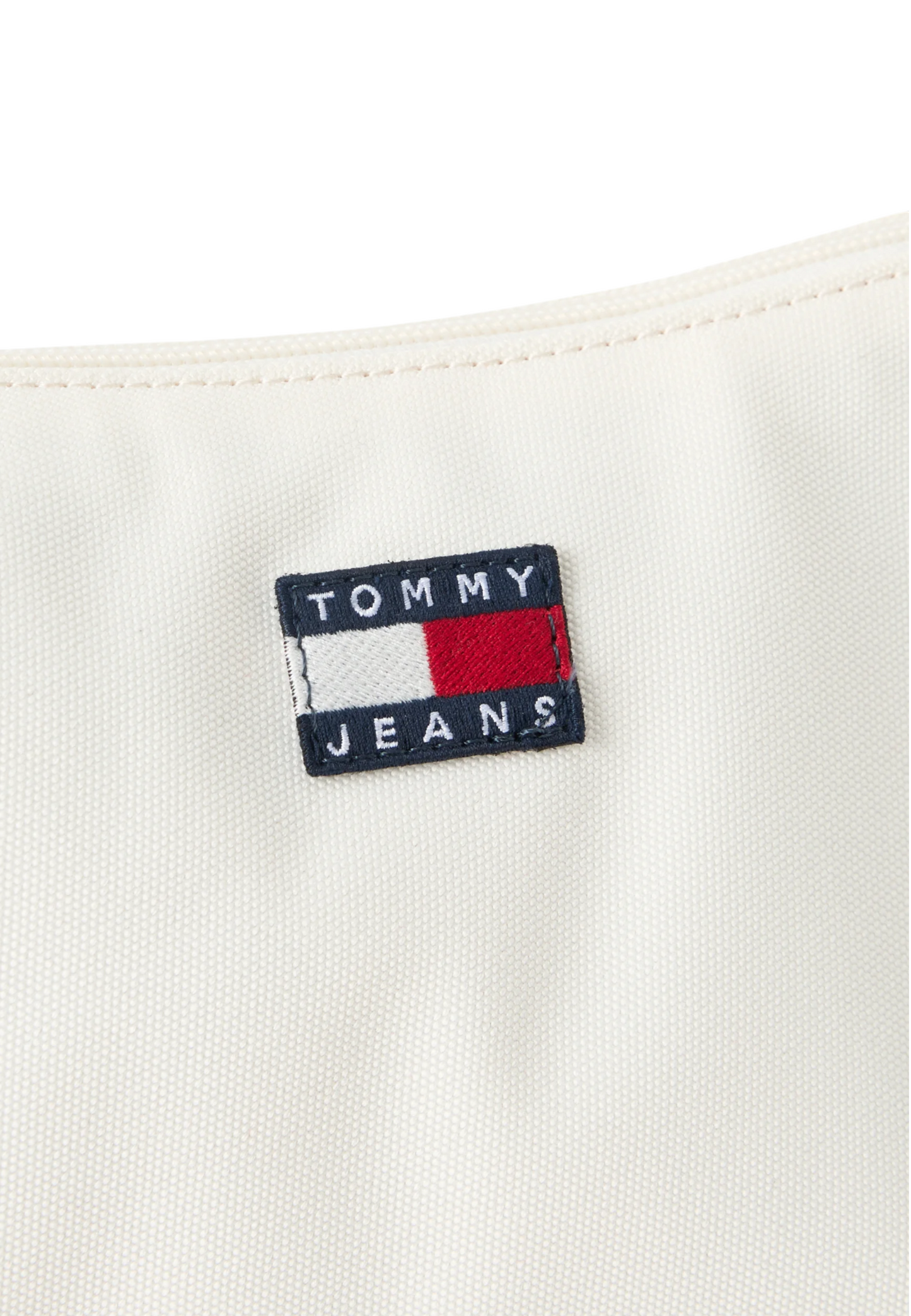 Borsa A Spalla Donna Tommy Jeans Shoulder Bag Tjw Ess Daily AW0AW18768