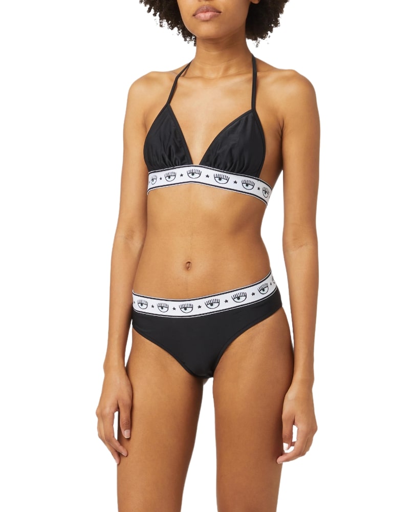 Bikini Pezzo Sopra Donna Chiara Ferragni   A57045211