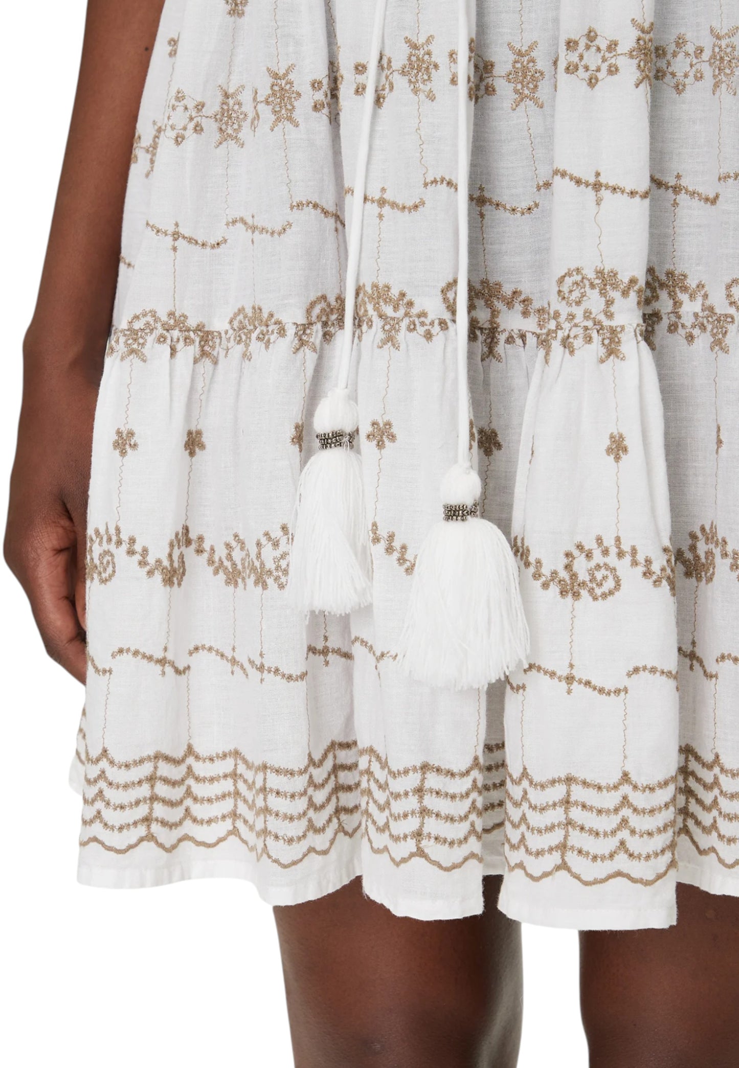 Vestito Corto Donna Iconique  Sally