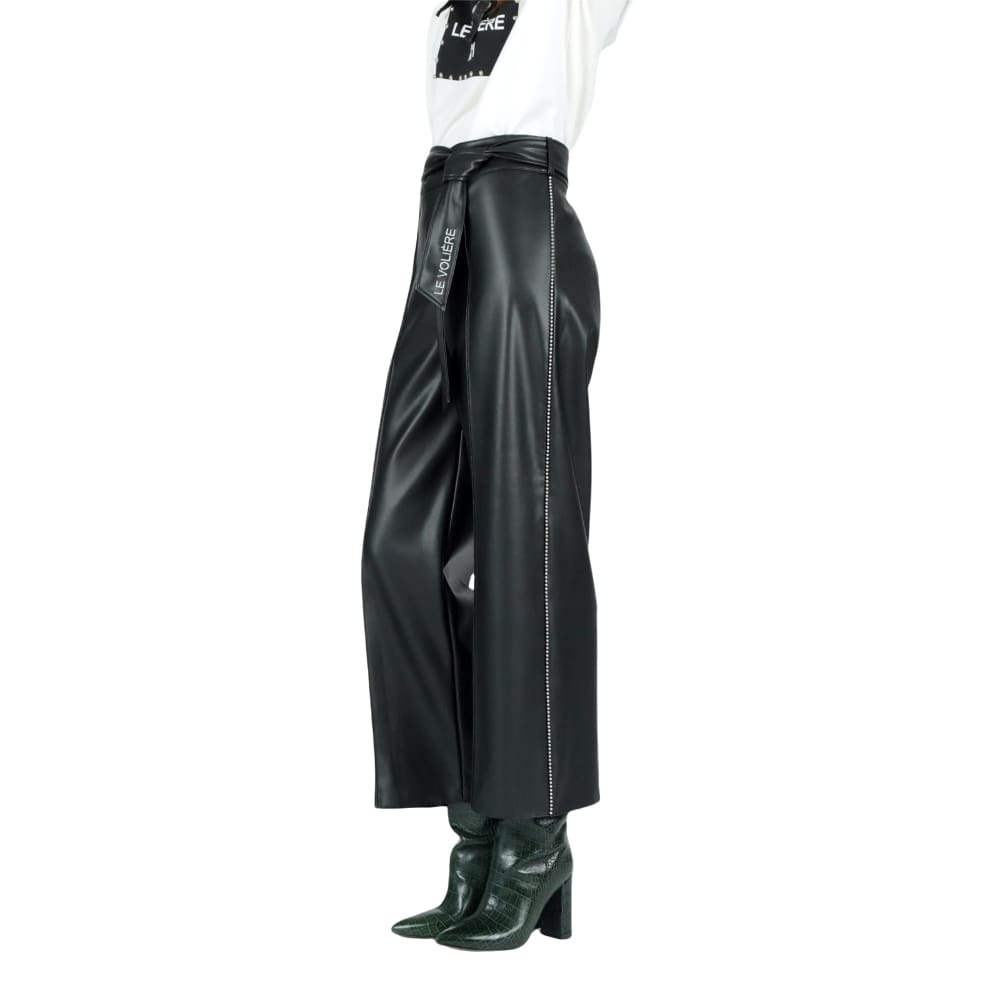 WW21P104 - Pantalon - Le Volière