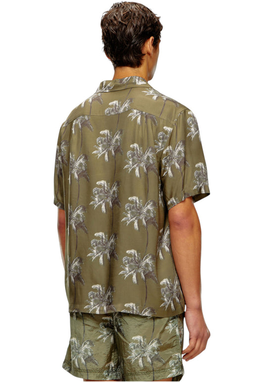 Camicia  Uomo Diesel   A131690THAP