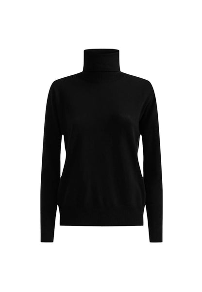 Maglione Collo Alto Donna Alviero Martini   23ID17001FW06