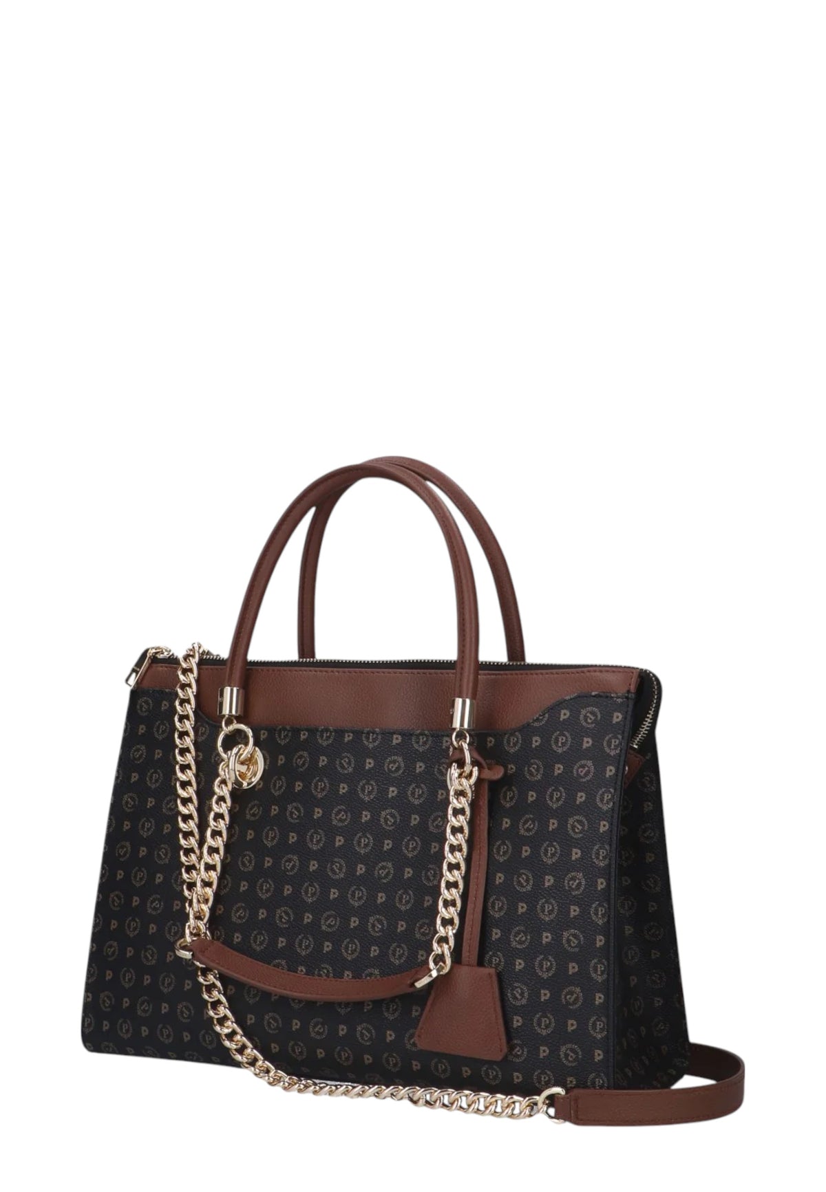 Borsa A Spalla Donna Pollini   TE8422PP05Q11