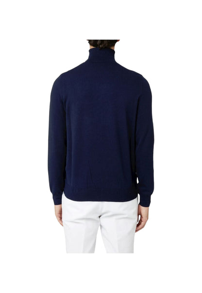 Maglione Collo Alto Uomo Trussardi Jeans   52M006290F000542