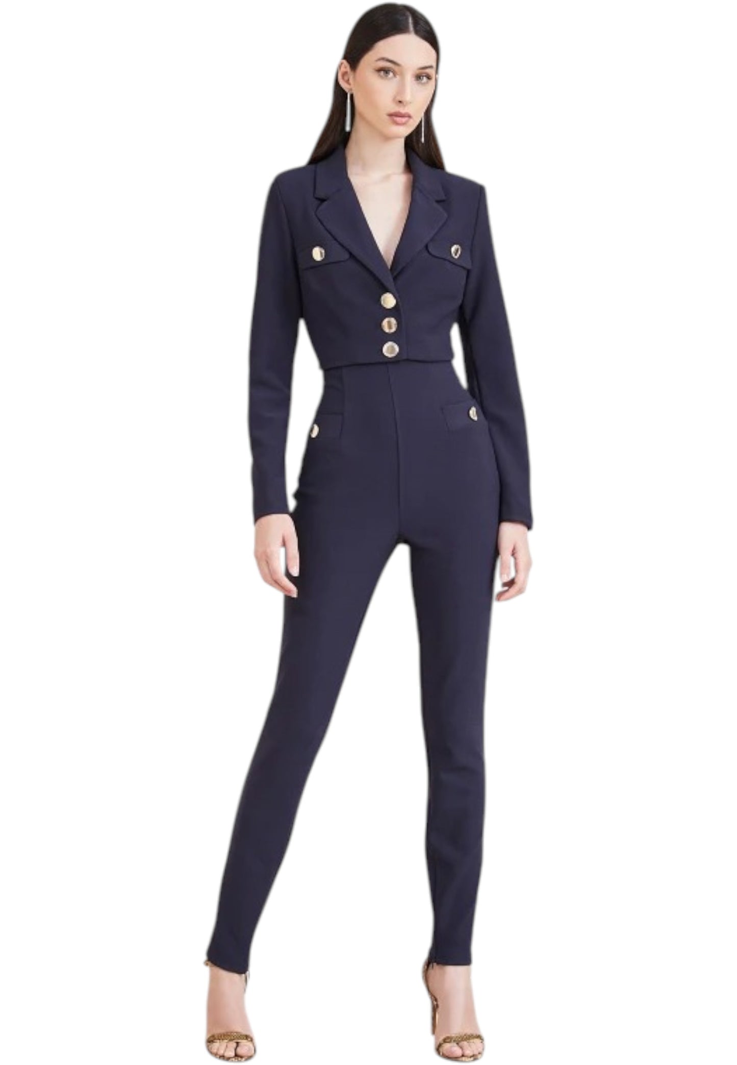 Giacca Elegante Donna Marciano By Guess Blazer  2YGN056869Z
