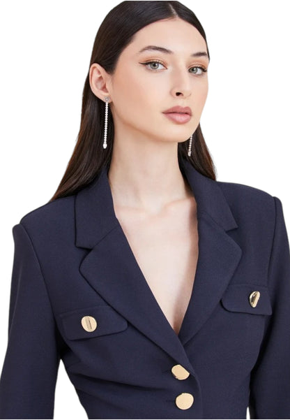 Giacca Elegante Donna Marciano By Guess Blazer  2YGN056869Z