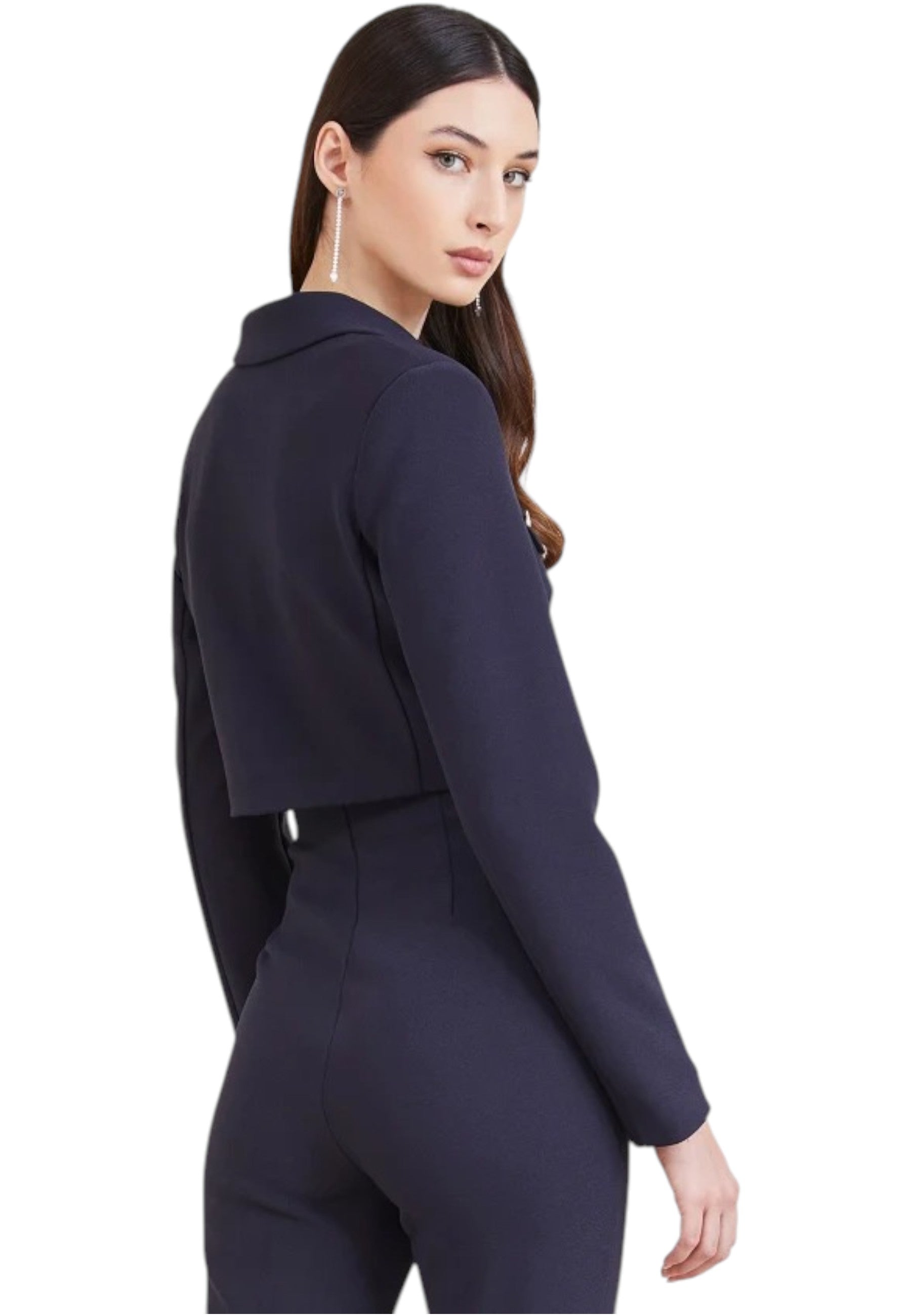 Giacca Elegante Donna Marciano By Guess Blazer  2YGN056869Z