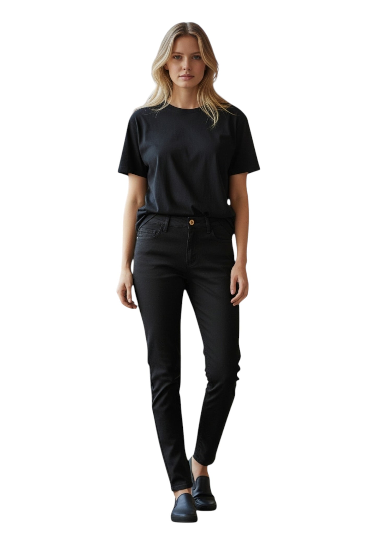 Pantaloni  Donna Kocca   A22PPC8297AAUN0037