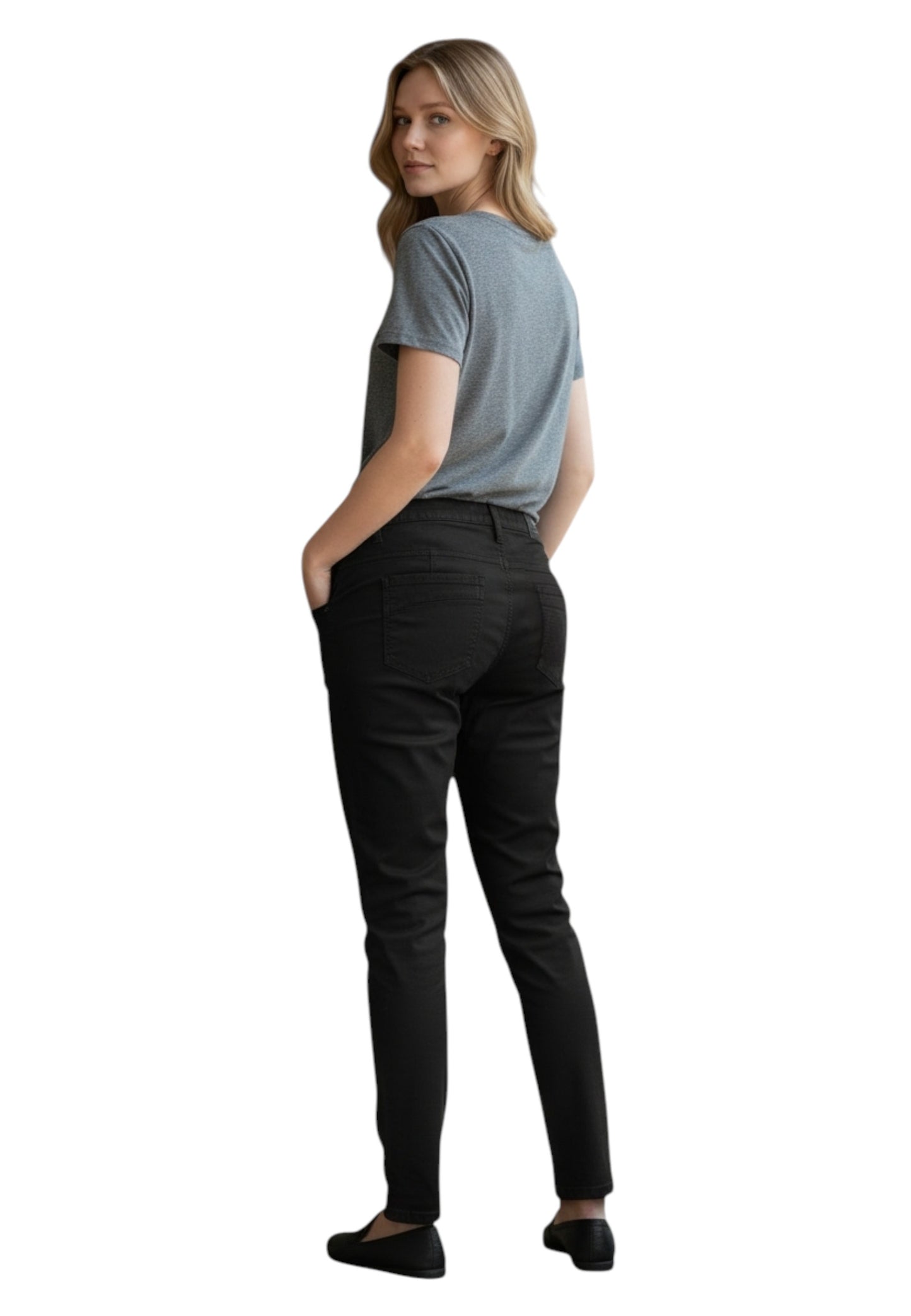 Pantaloni  Donna Kocca   A22PPC8297AAUN0037
