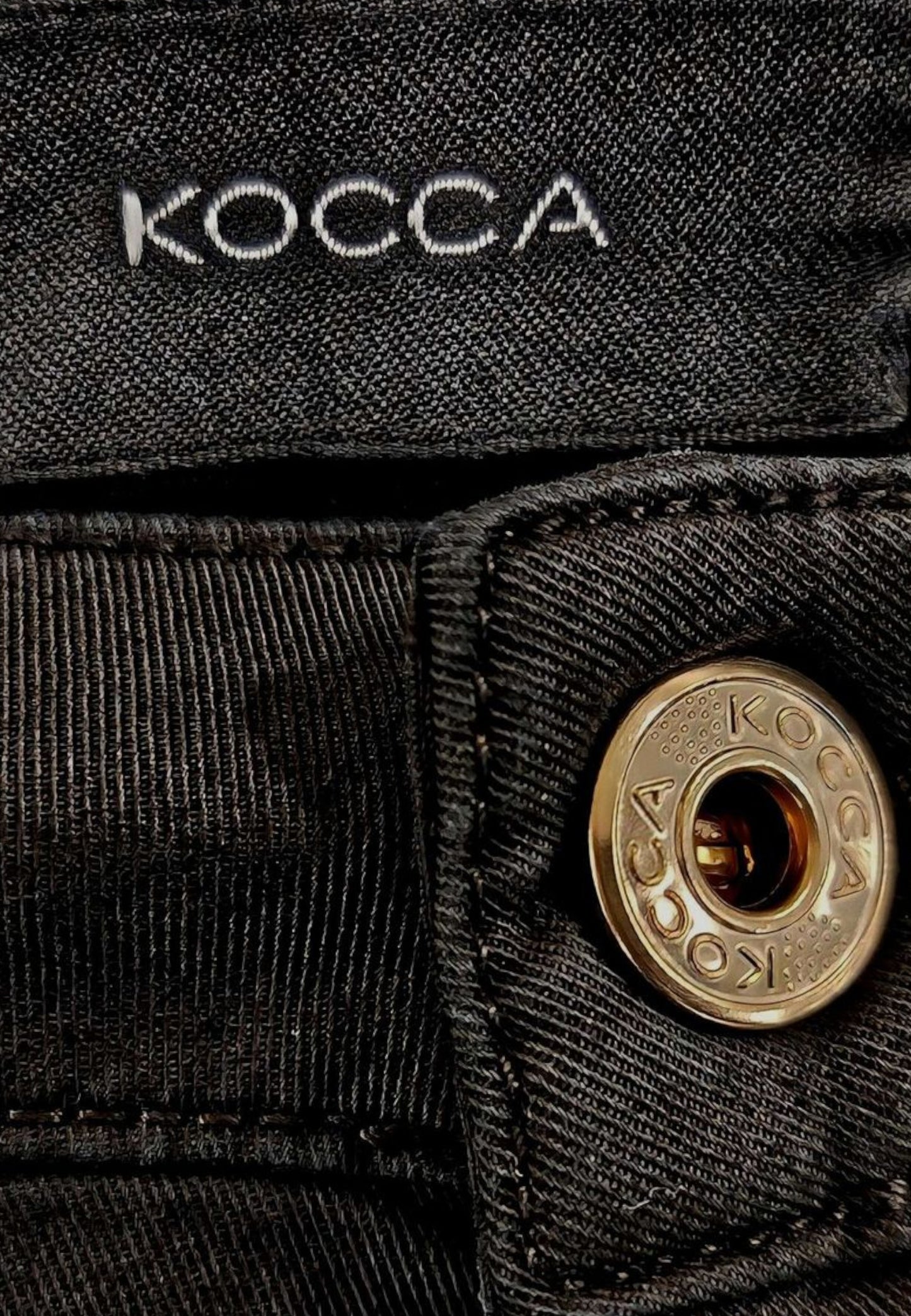 Pantaloni  Donna Kocca   A22PPC8297AAUN0037