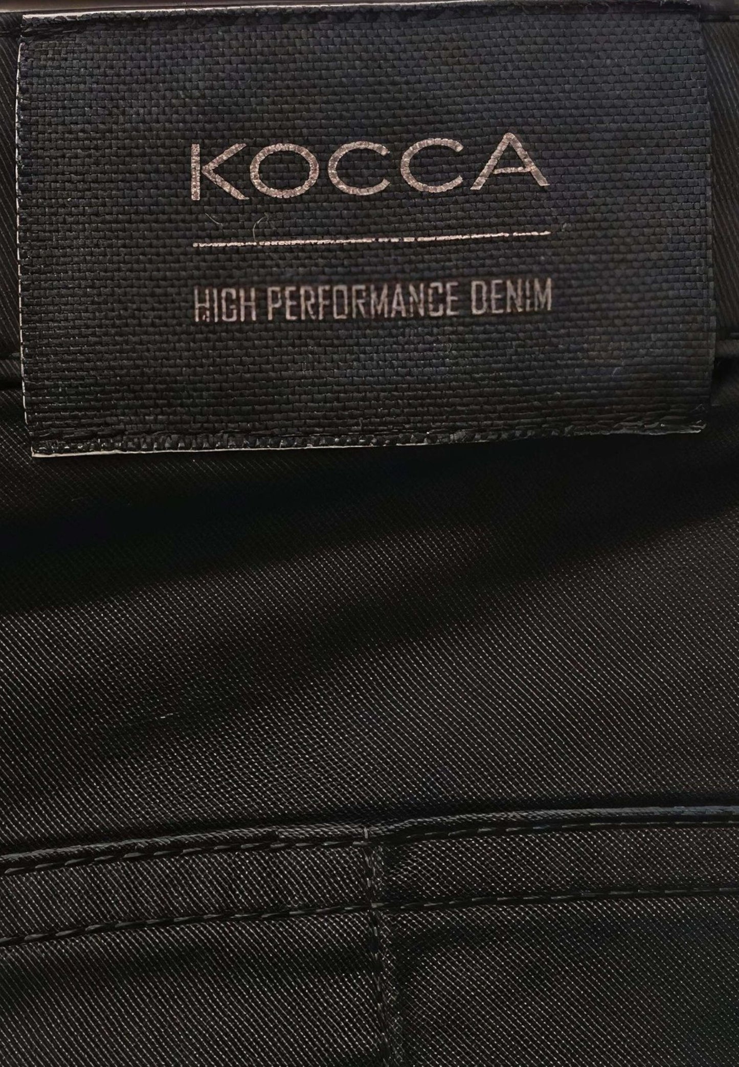 Pantaloni  Donna Kocca   A22PPC8297AAUN0037