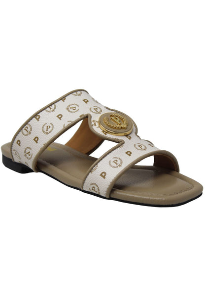 TA28151G0GQ1 - Sandales - Pollini