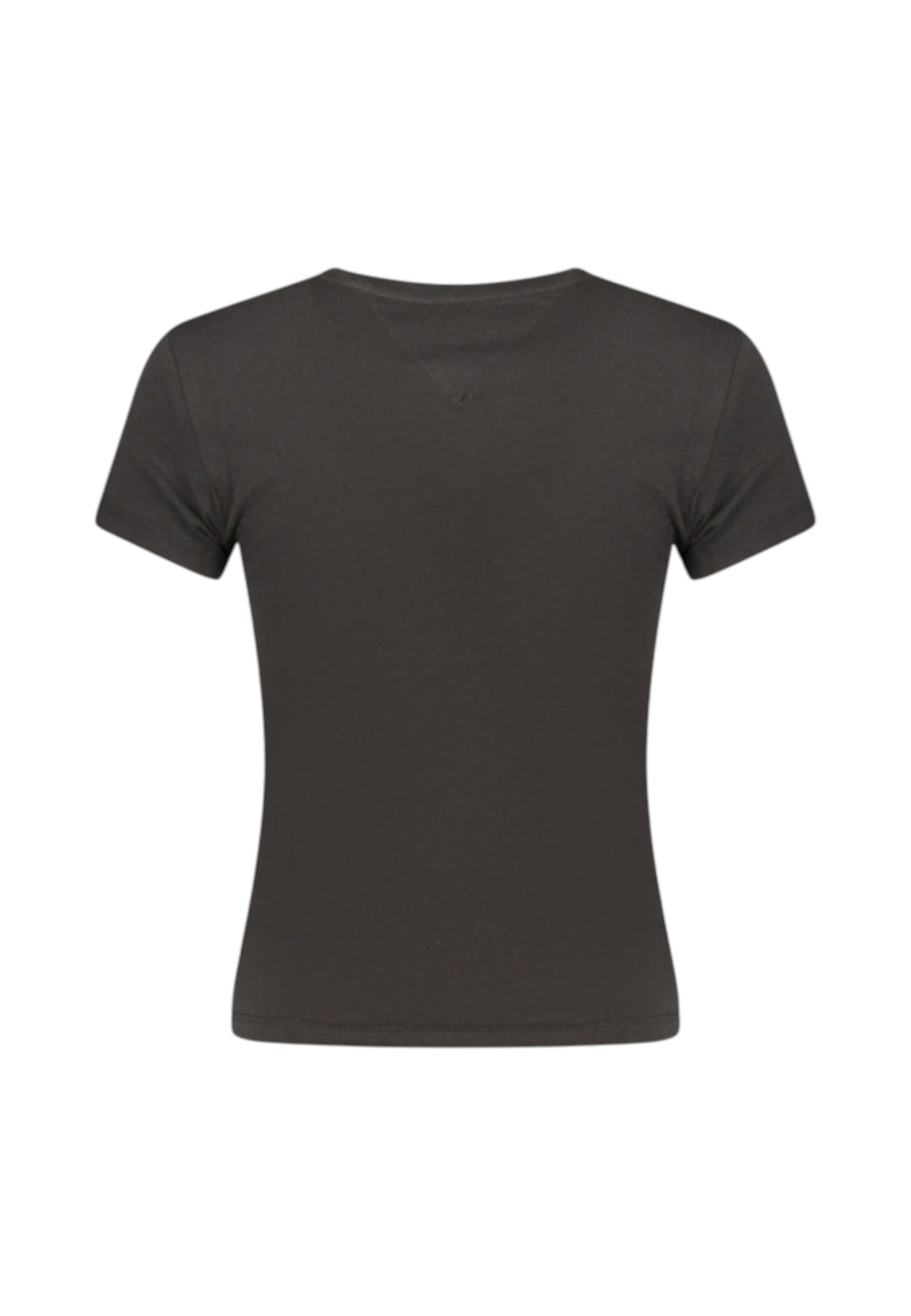 T-Shirt Manica Corta Donna Tommy Jeans   DW0DW18398
