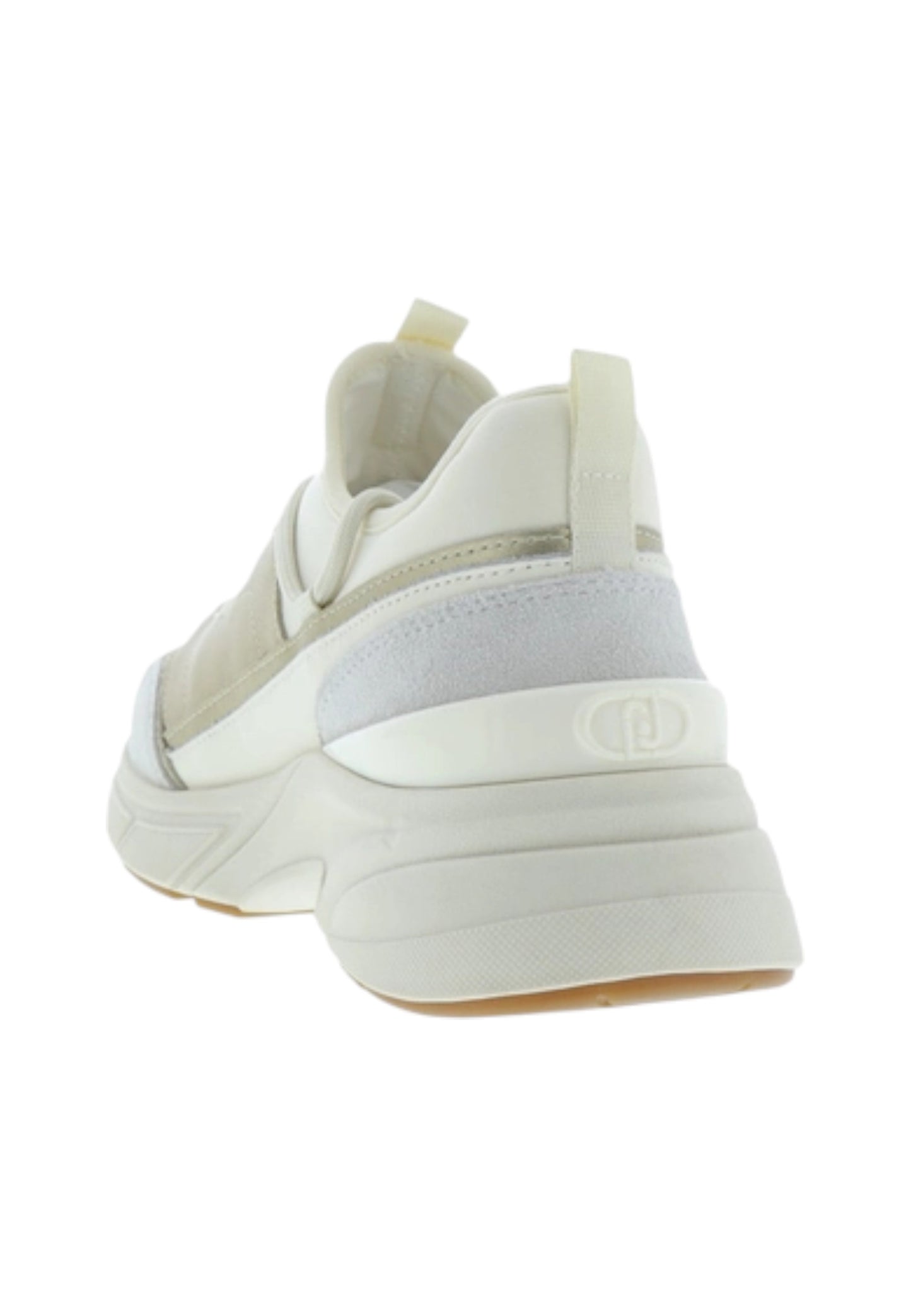 Sneakers  Donna Liu Jo  Lj01 02 BF5019PX701