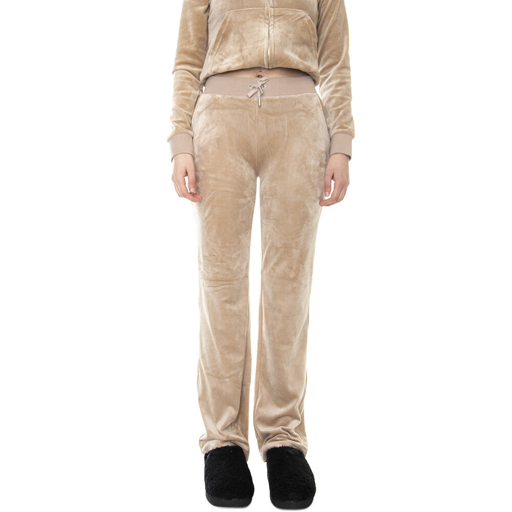 Pantaloni Tuta Donna Juicy Couture   JUCJCCB221007