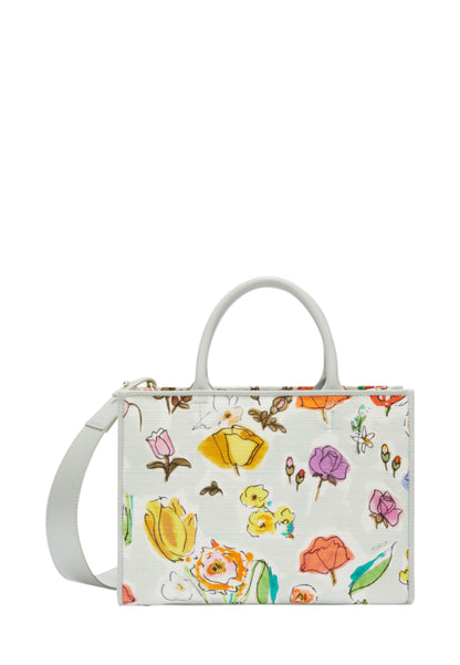 Borsa A Mano Donna Furla Small Tote Furla Opportunity WB01811BX3878