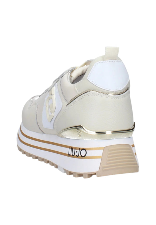 Sneakers Alte Donna Liu Jo   BF3003P