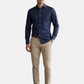 Camicia Manica lunga Uomo Manuel Ritz   3632E602L243432