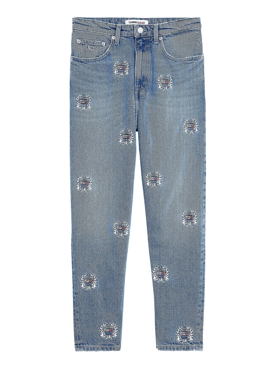 Jeans  Donna Tommy Jeans   DW0DW11494