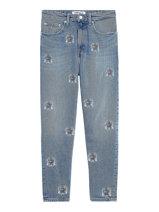 Jeans  Donna Tommy Jeans   DW0DW11494