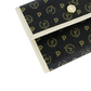 Portafoglio Con Patta Donna Pollini Piccolo Heritage Nero TE9006PP04Q11