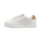 Sneakers Basse Donna Alviero Martini Geo Beige  26EN124120289
