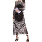 Vestito Lungo Donna Twinset   221TP270E