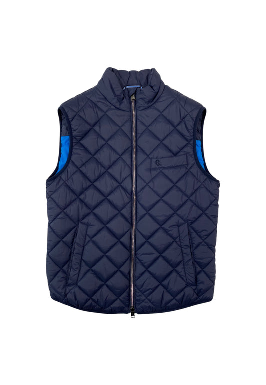 Gilet  Uomo Blaine Trapuntato 100Gr  K0MB040405742