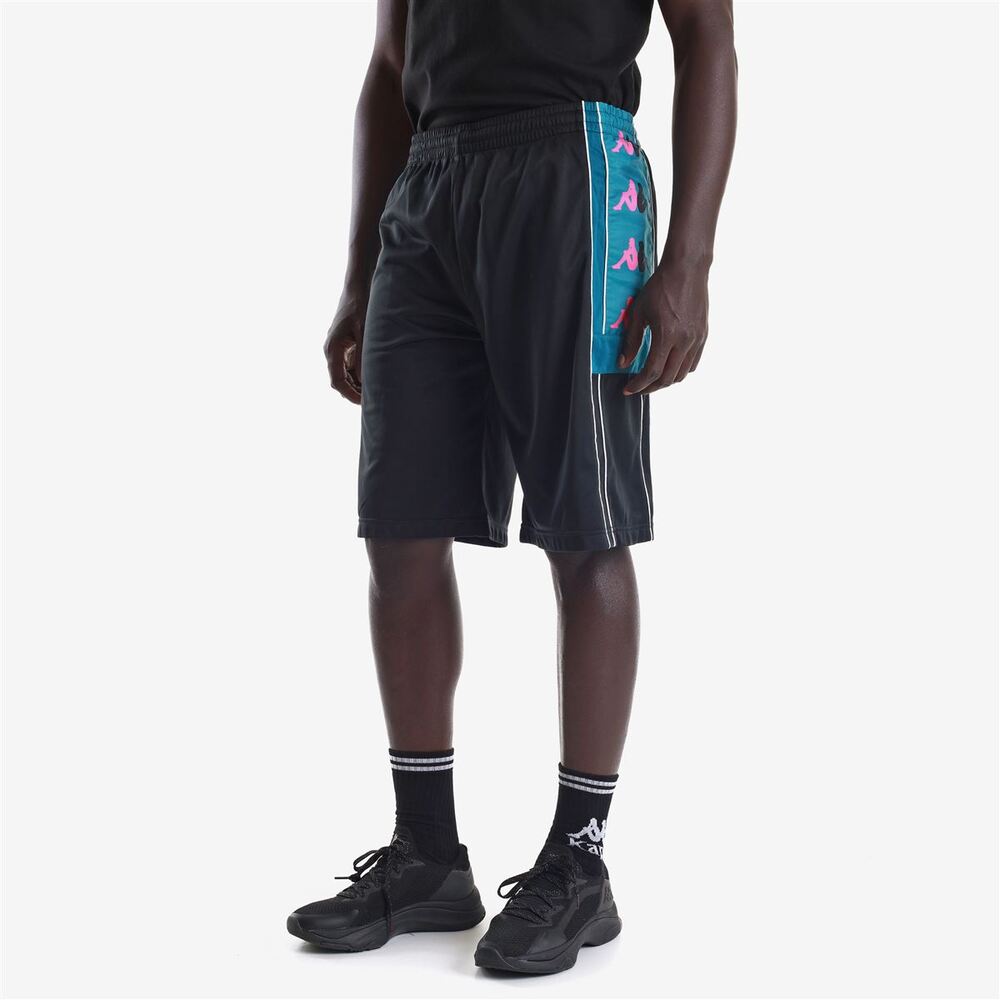 Pantaloncini  Uomo Kappa   32158ZW