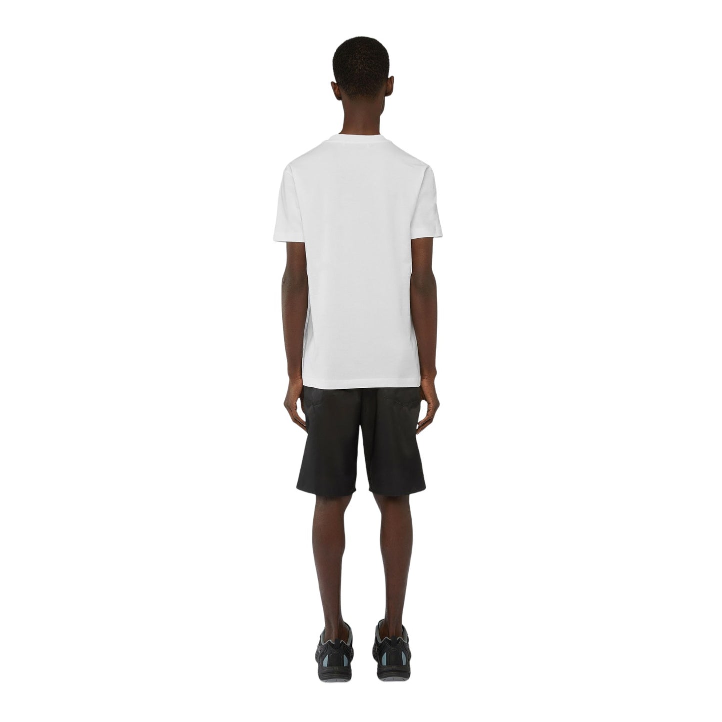52T00715-1T003614 - T-shirt - Trussardi