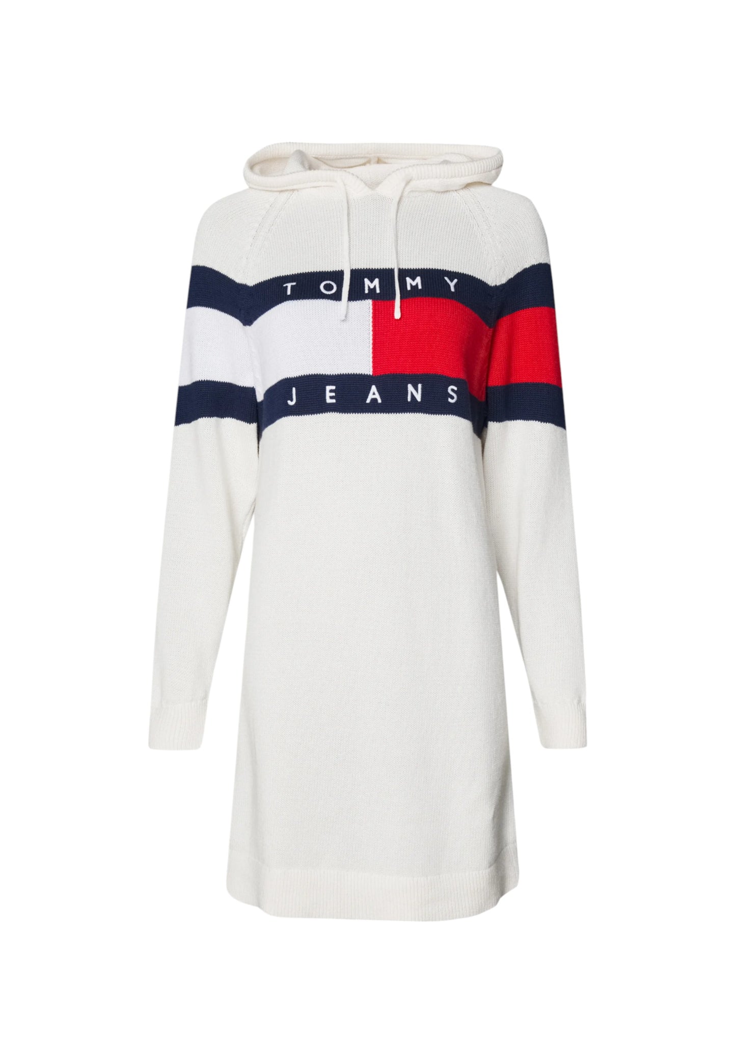 Vestito Corto Donna Tommy Jeans