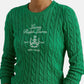 Maglione A Girocollo Donna Lauren Ralph Lauren   200P035080