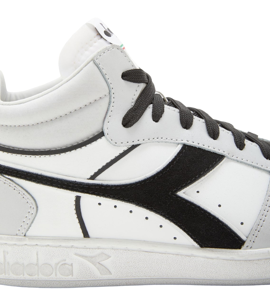 Sneakers Alte Uomo Diadora   501.178564