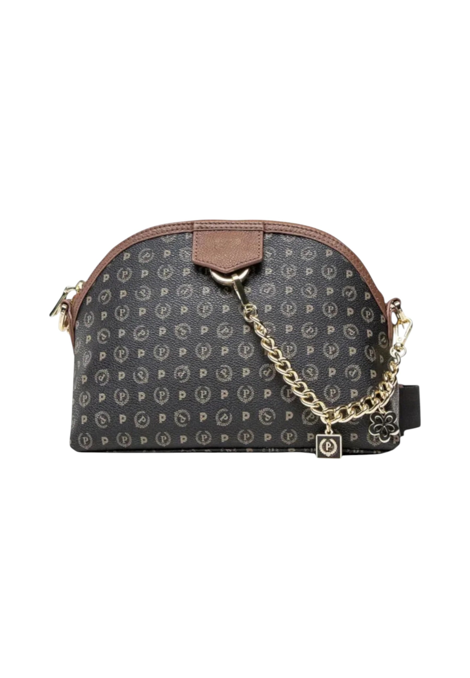 Borsa A Tracolla Donna Pollini   TE8466PP0DQ11