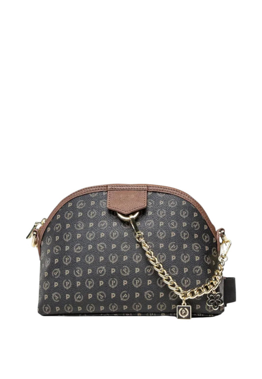 Borsa A Tracolla Donna Pollini   TE8466PP0DQ11