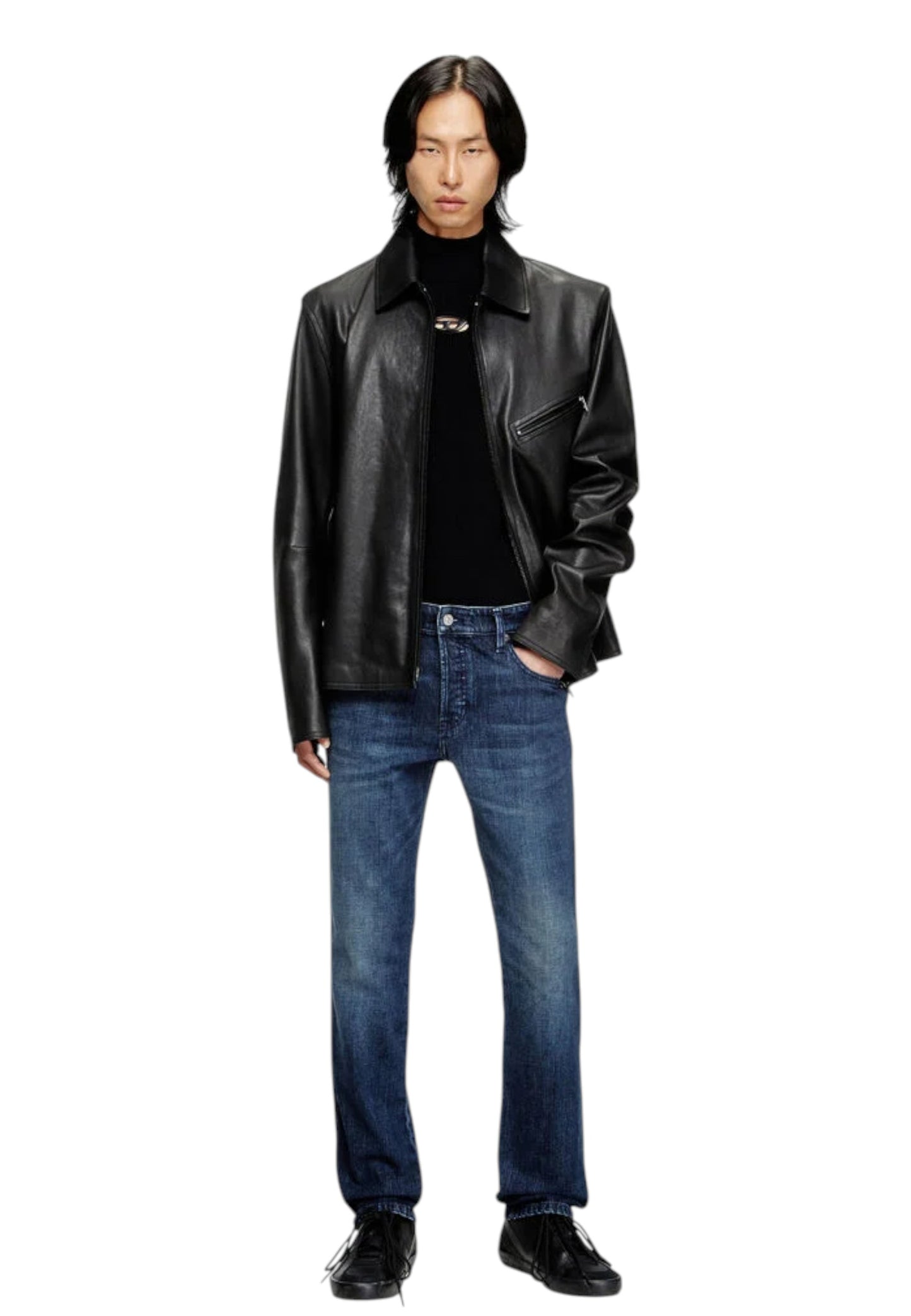 Jeans  Uomo Diesel   A157970DBDV